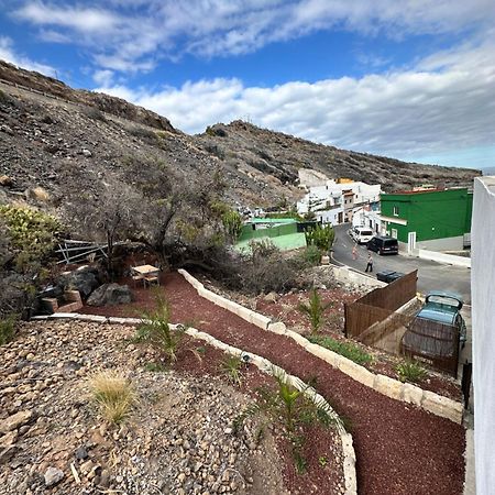 Casa Punta Prieta Parking Wifi Playa Villa Güimar Dış mekan fotoğraf