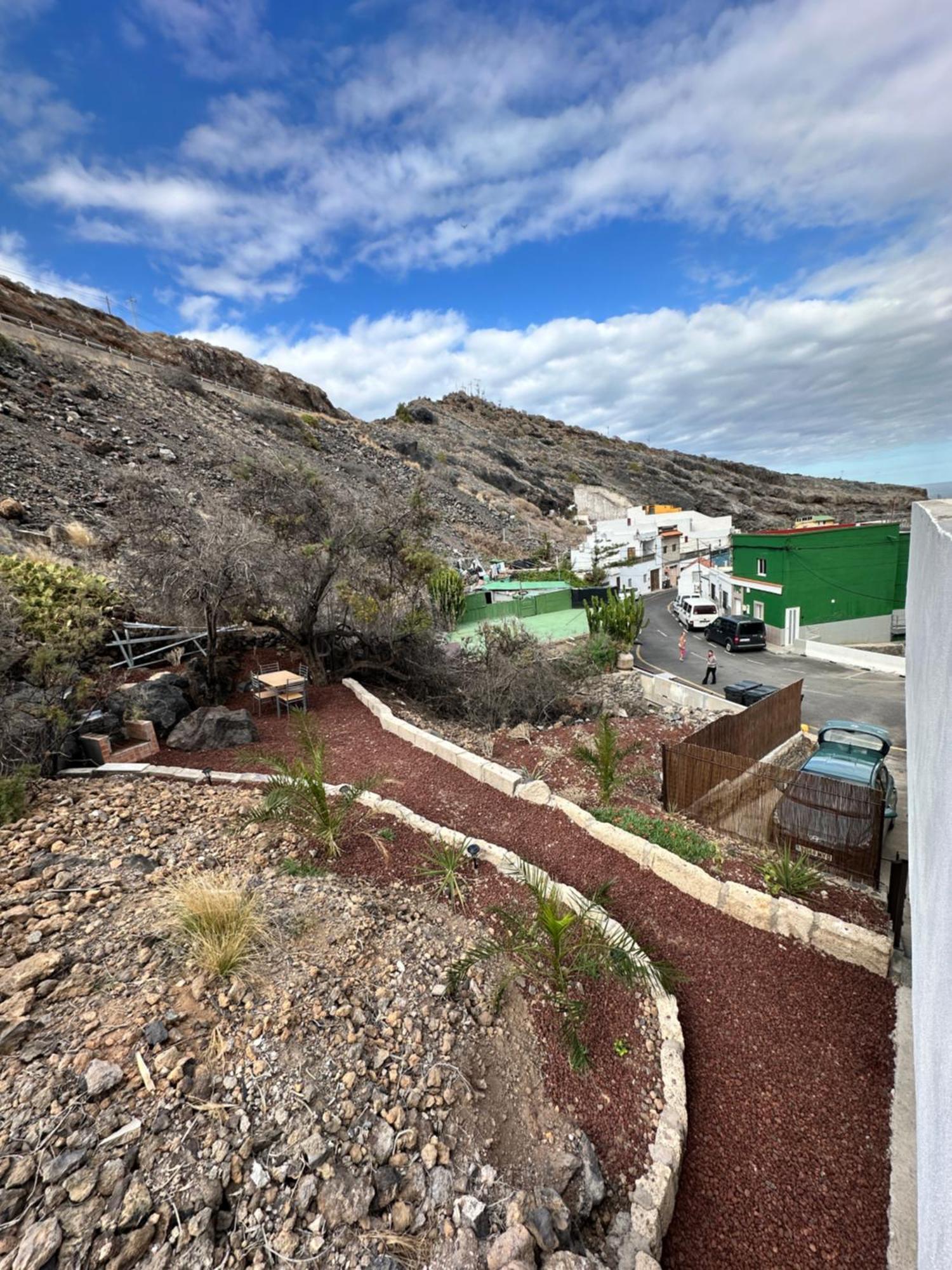 Casa Punta Prieta Parking Wifi Playa Villa Güimar Dış mekan fotoğraf